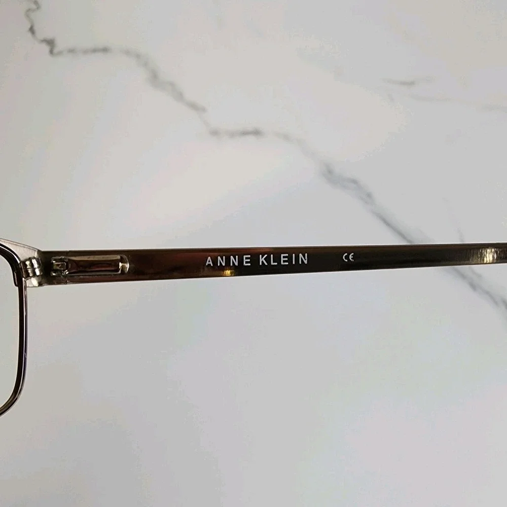 ANNE KLEIN‎ Eyeglasses AK5015 (208) MOCHA 02/13  52 17 135 Frames Only